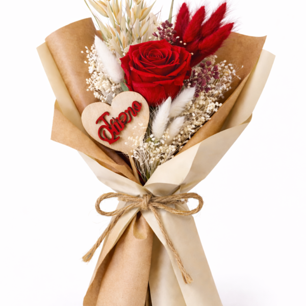 Rosa Eterna