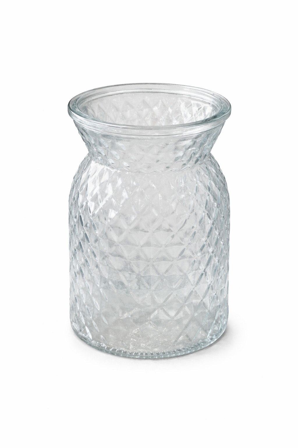Jarro de Cristal