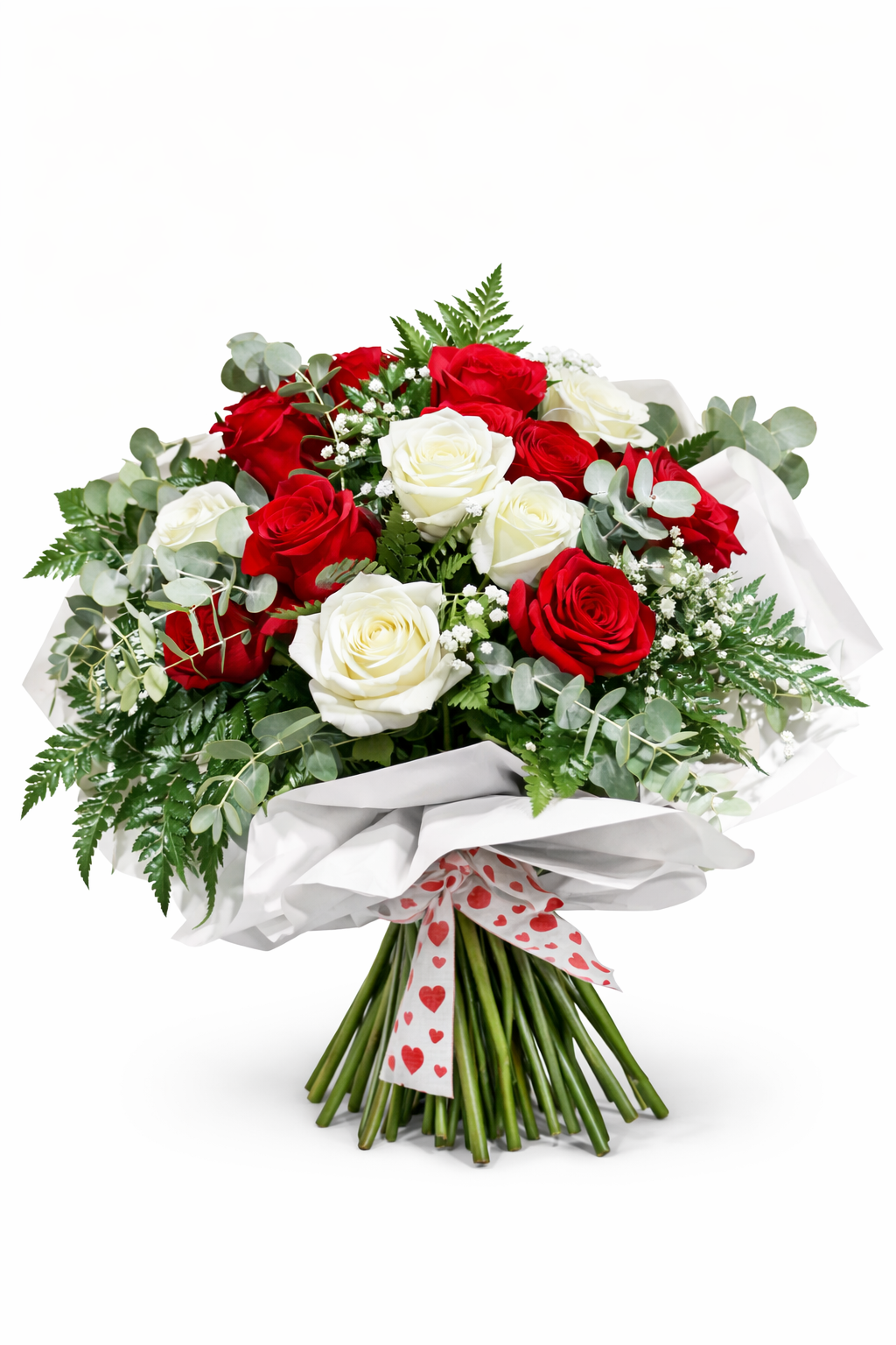 Ramo de rosas - Imagen 2