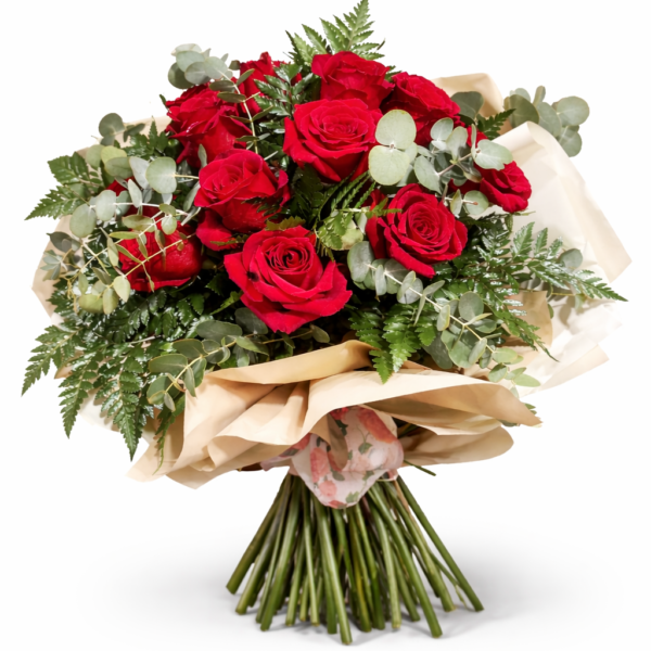 Ramo de rosas