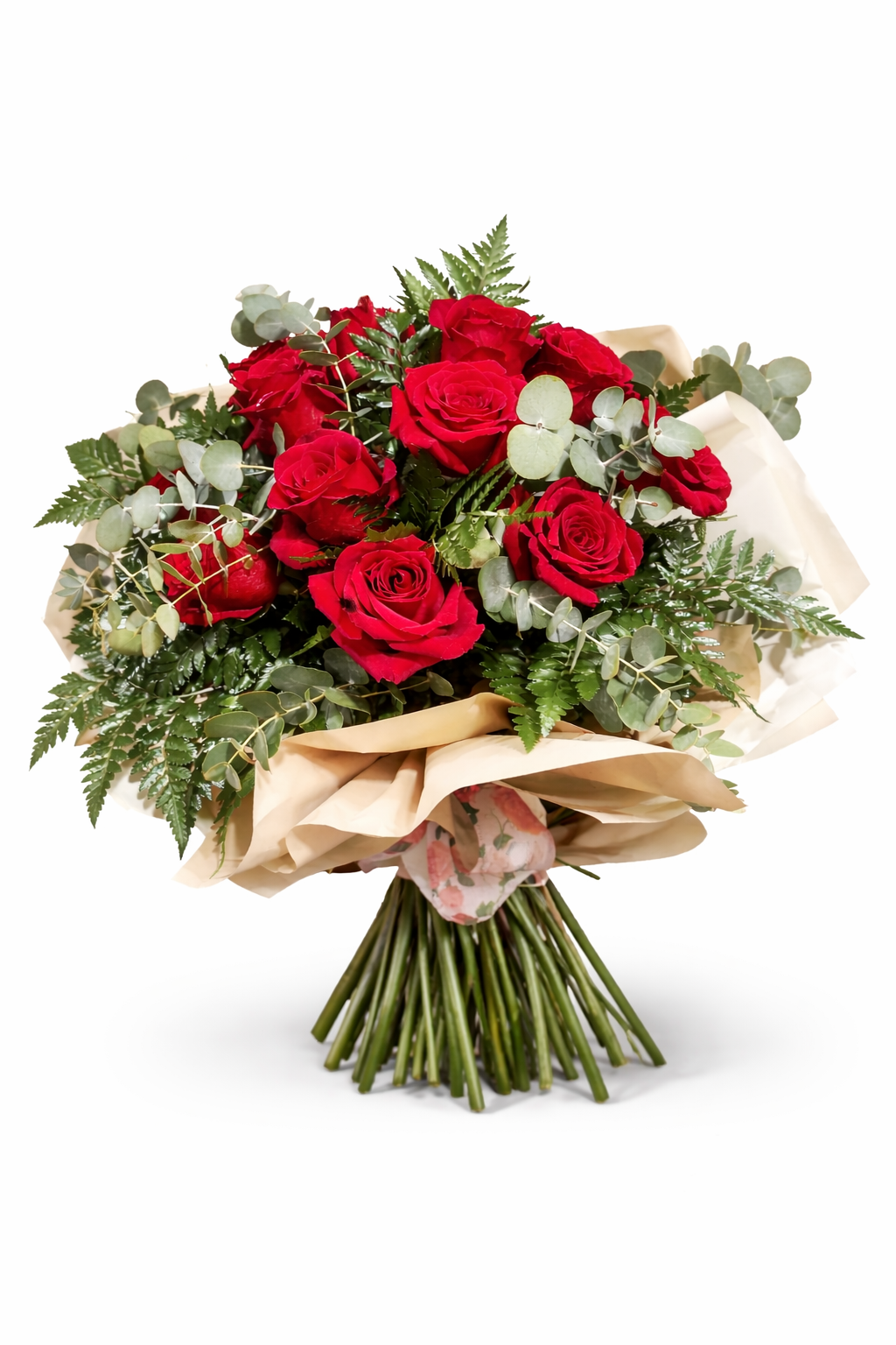 Ramo de rosas