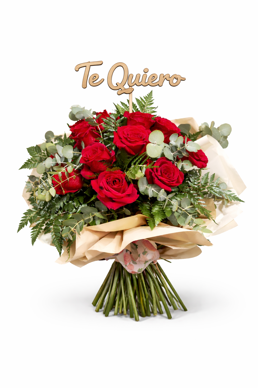 Pick Texto Madera - Imagen 2