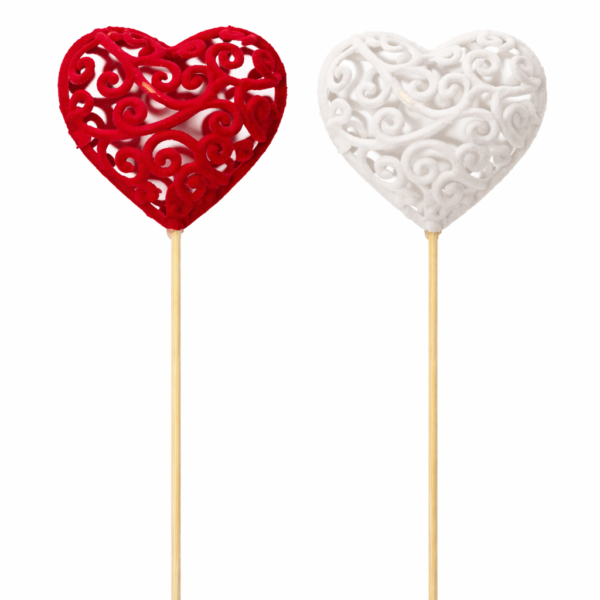 Pick Corazón