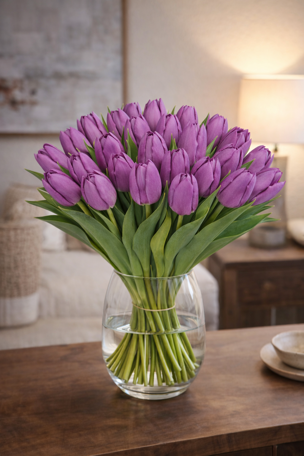 Ramo Tulipanes - Imagen 3