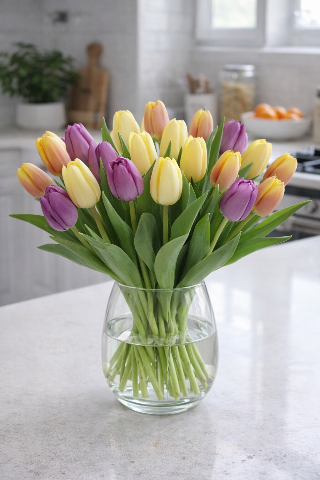 Ramo Tulipanes - Imagen 4
